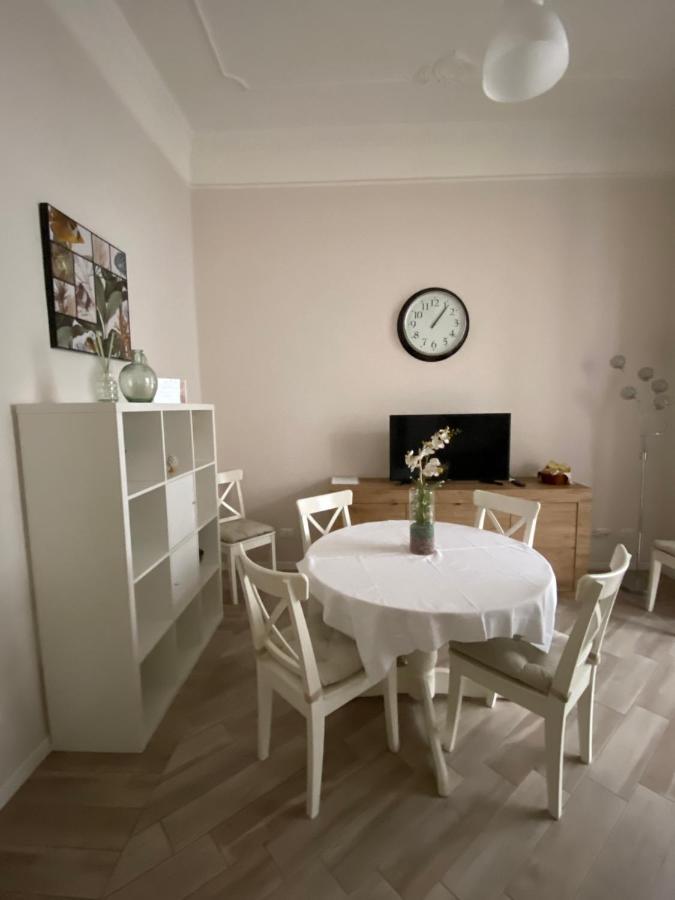 A Casa Da Carlo Apartment Palermo Exterior photo