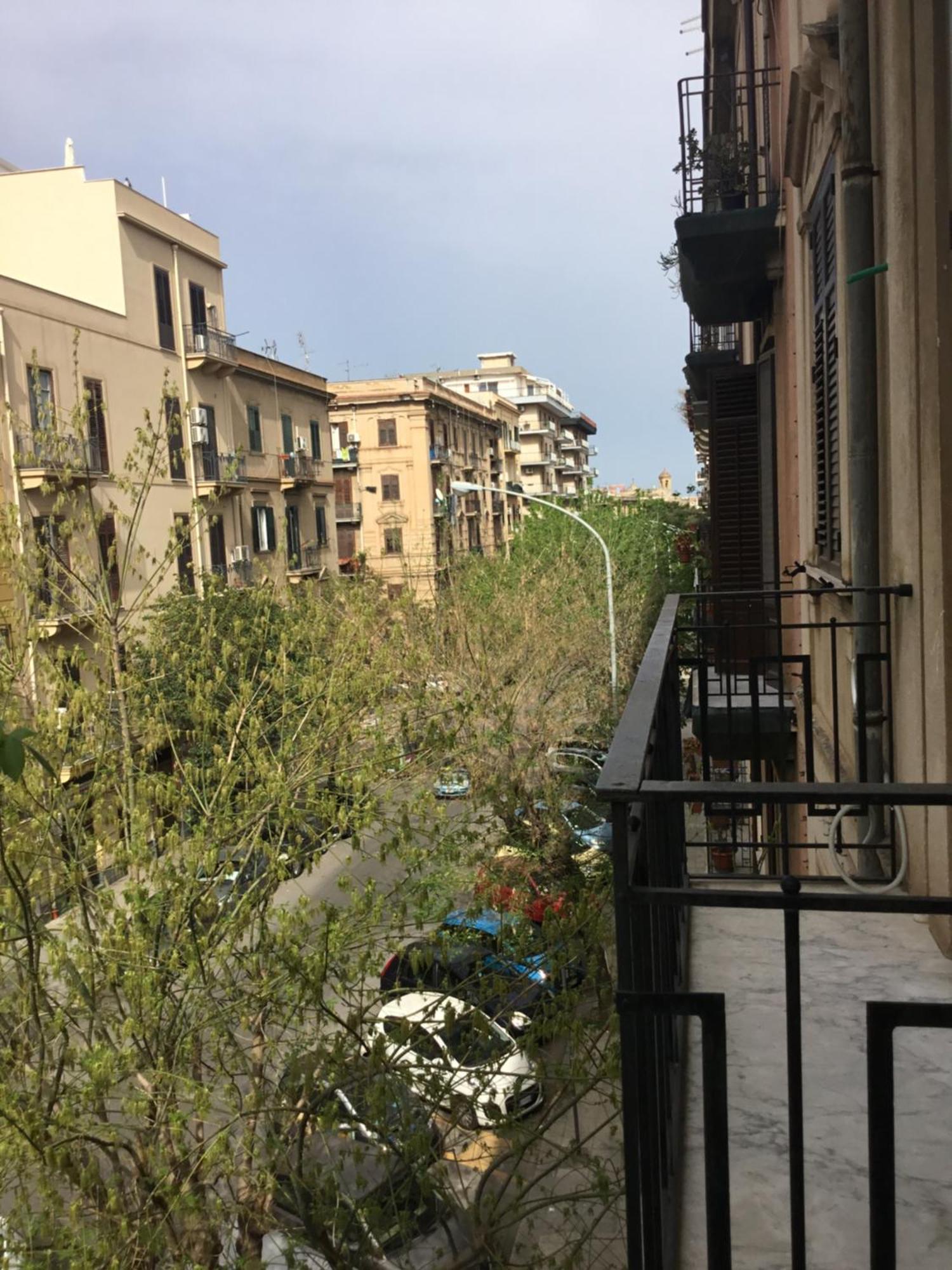 A Casa Da Carlo Apartment Palermo Exterior photo
